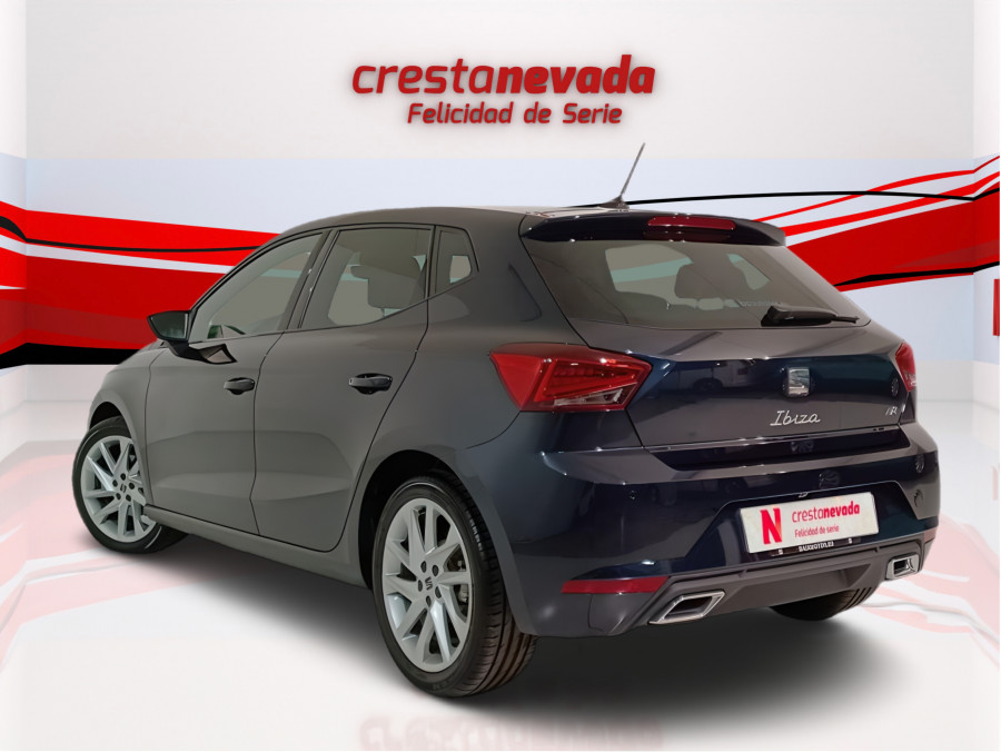 Imagen de SEAT Ibiza