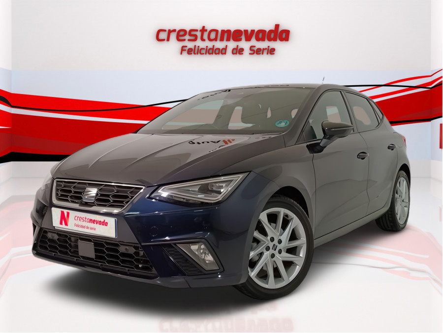 Imagen de SEAT Ibiza