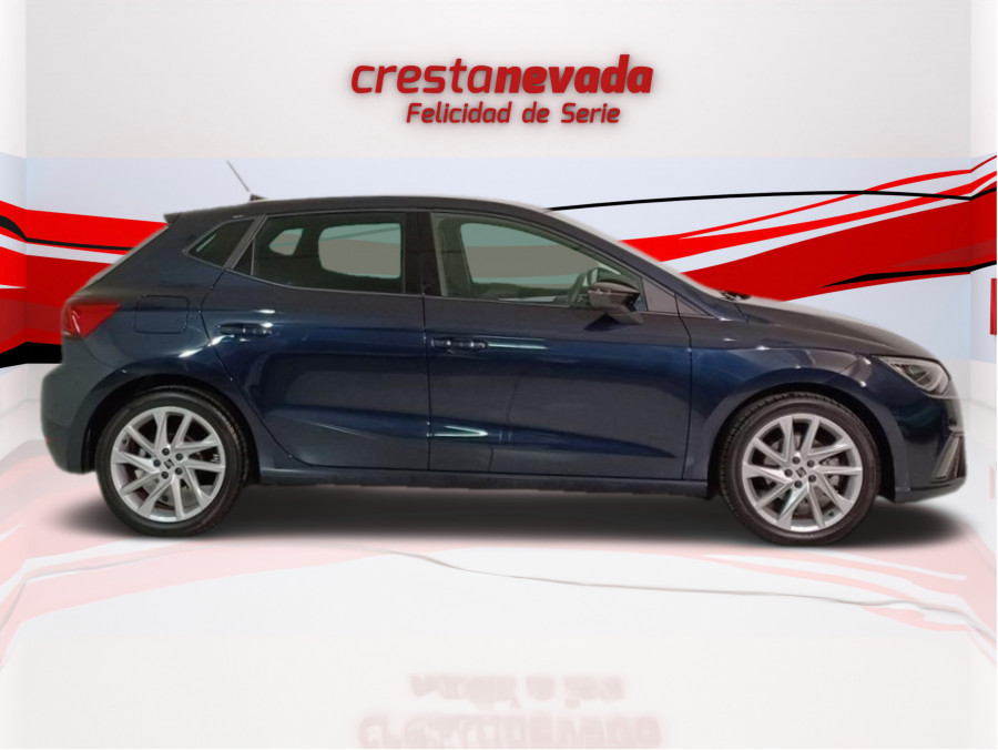 Imagen de SEAT Ibiza