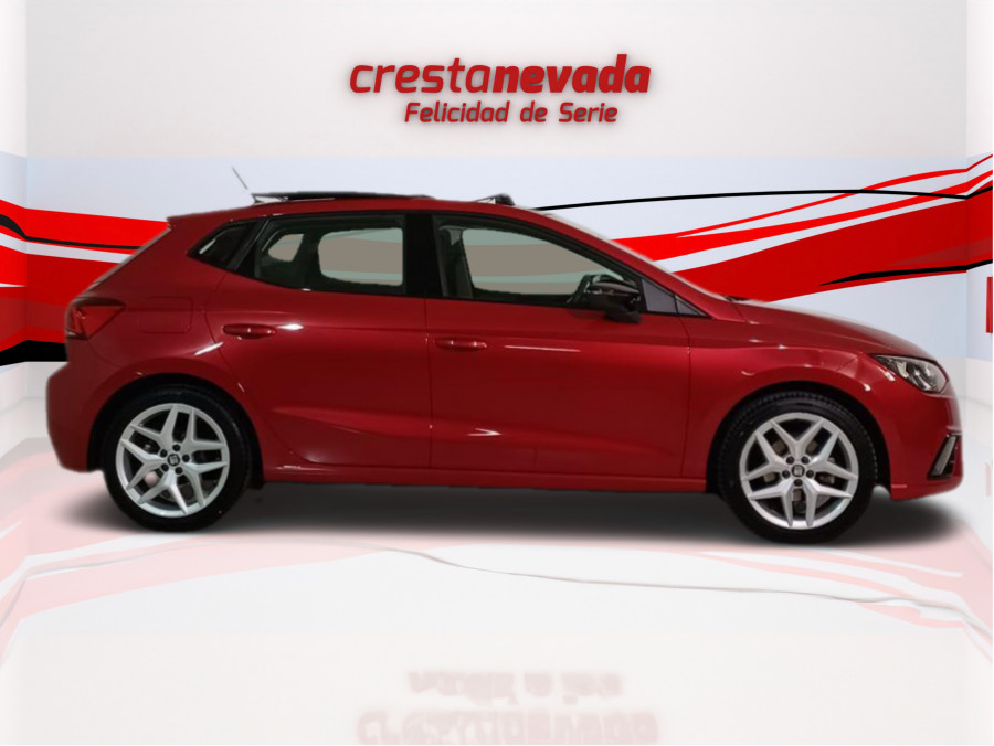 Imagen de SEAT Ibiza