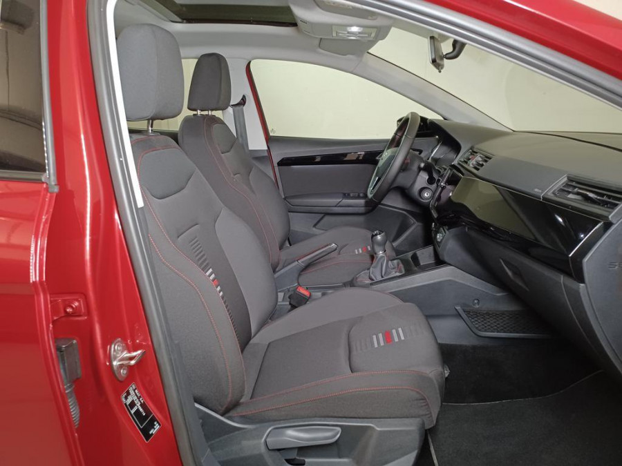 Imagen de SEAT Ibiza