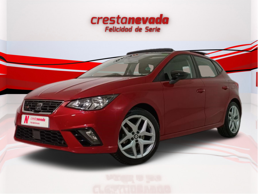 Imagen de SEAT Ibiza