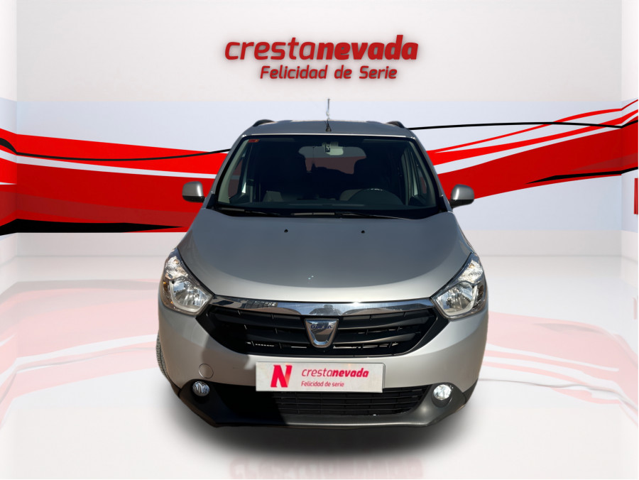 Imagen de Dacia Lodgy