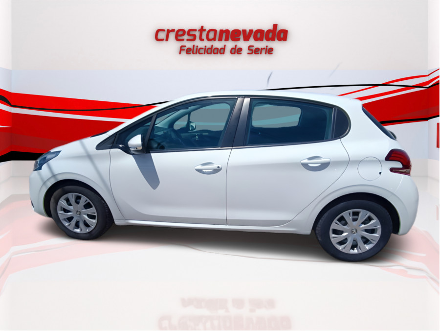 Imagen de Peugeot 208