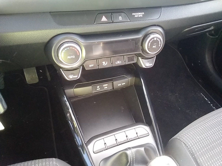 Imagen de Kia Stonic