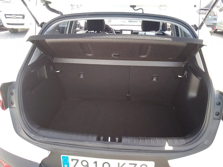 Imagen de Kia Stonic
