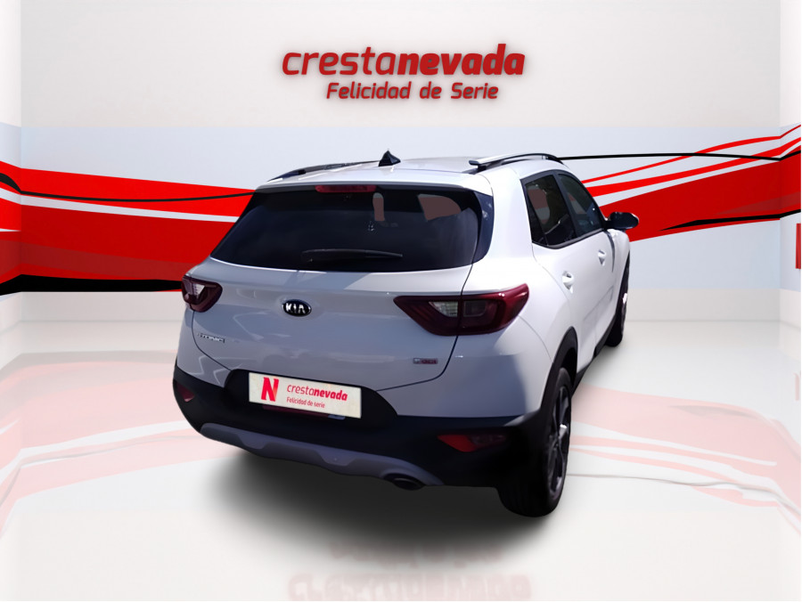Imagen de Kia Stonic