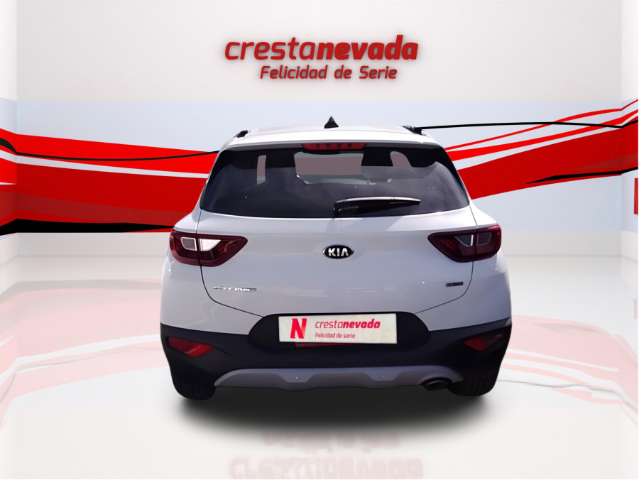 Imagen de Kia Stonic