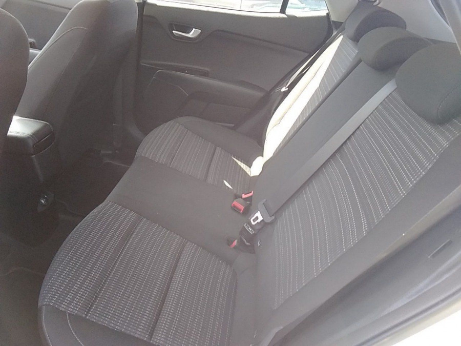 Imagen de Kia Stonic