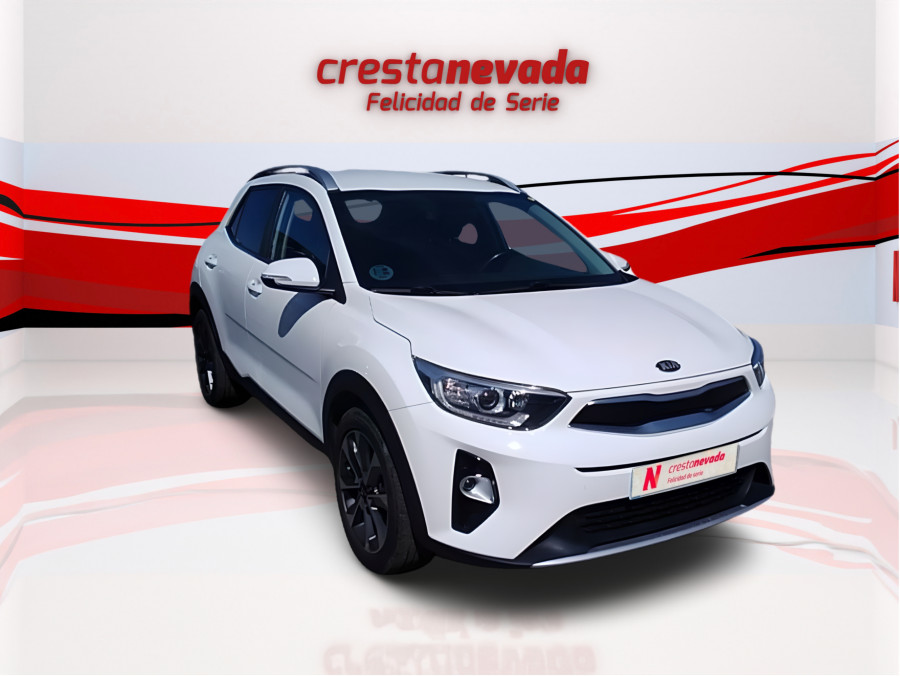 Imagen de Kia Stonic