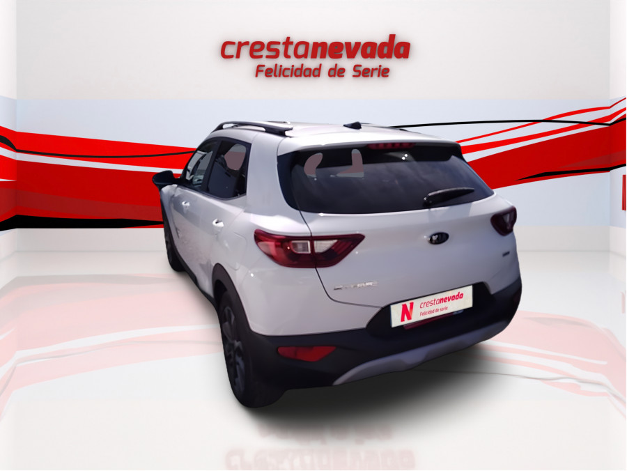 Imagen de Kia Stonic
