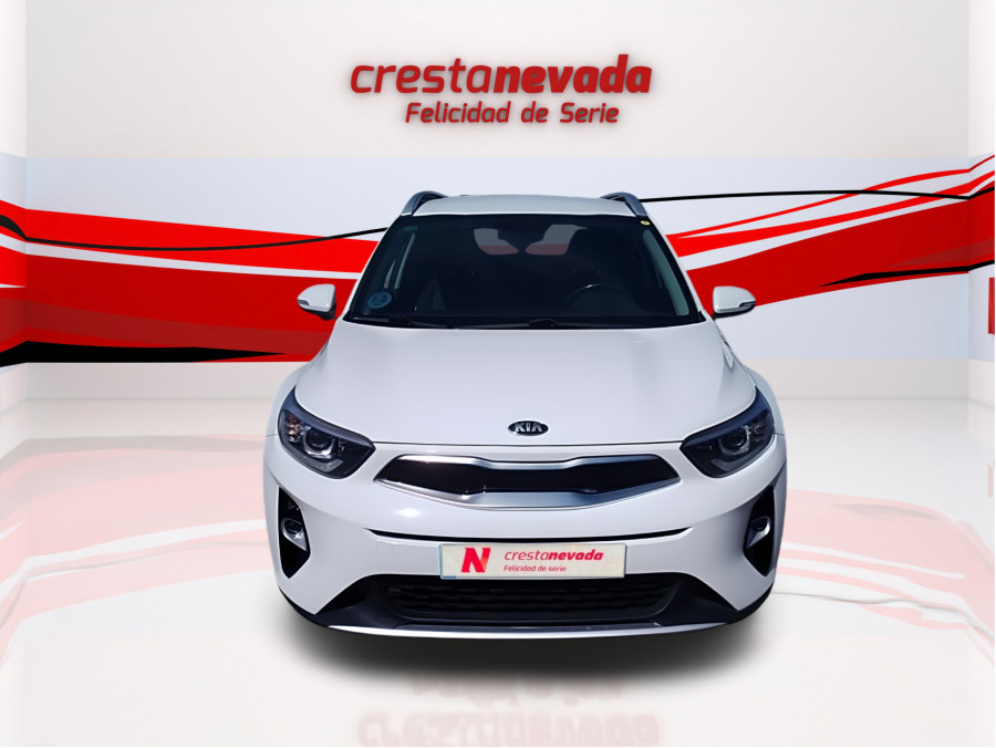 Imagen de Kia Stonic