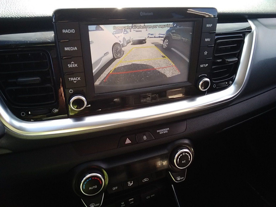 Imagen de Kia Stonic