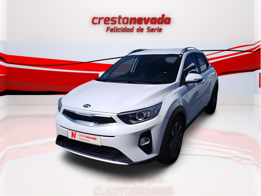 Imagen de Kia Stonic