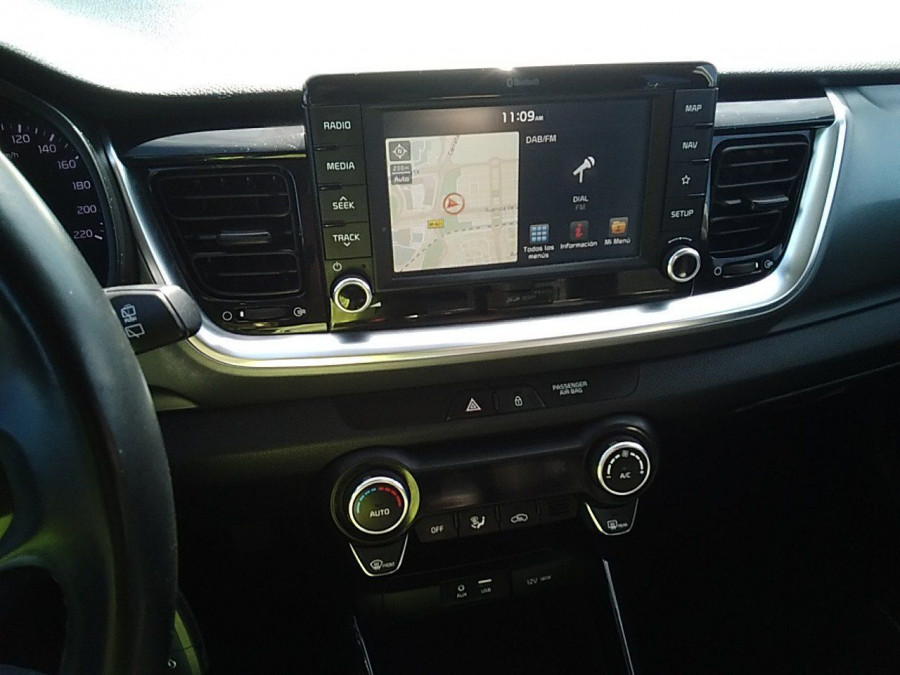Imagen de Kia Stonic
