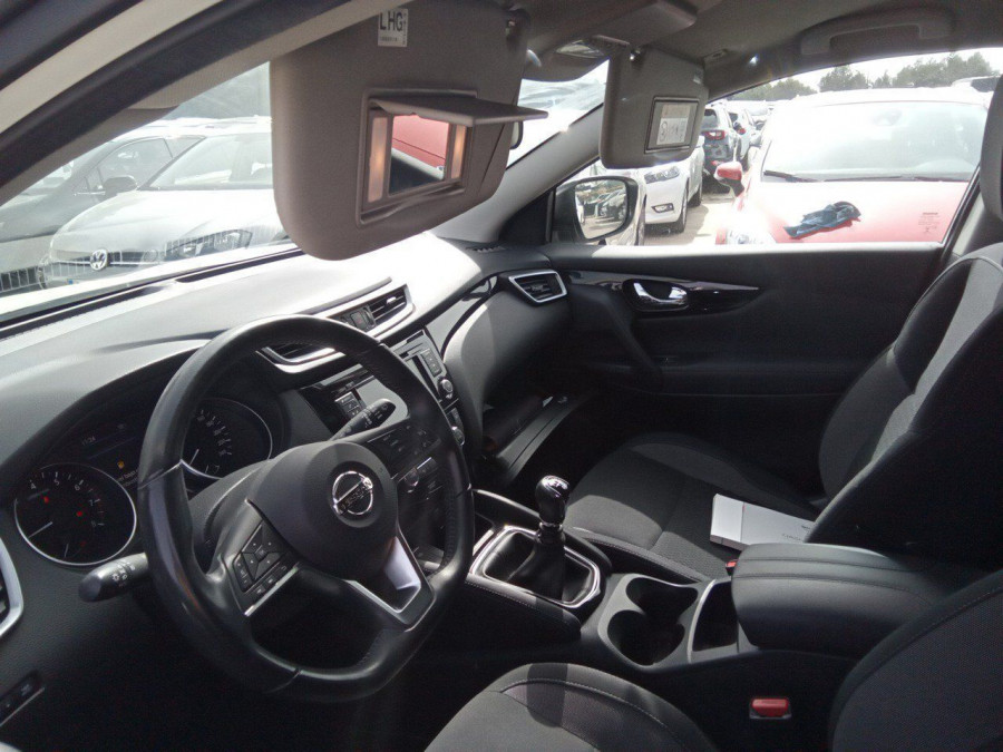 Imagen de NISSAN Qashqai