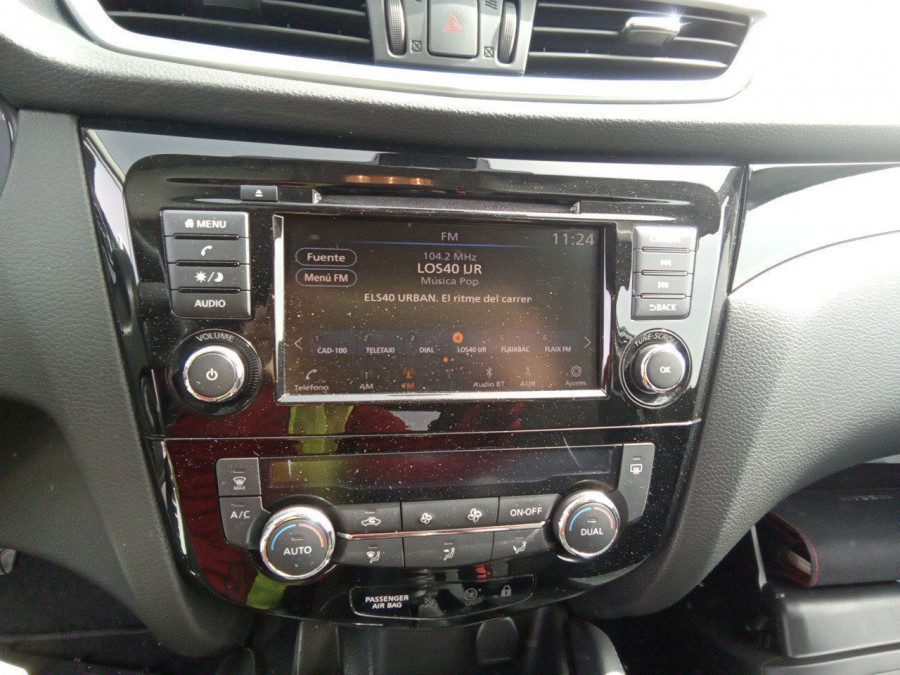 Imagen de NISSAN Qashqai