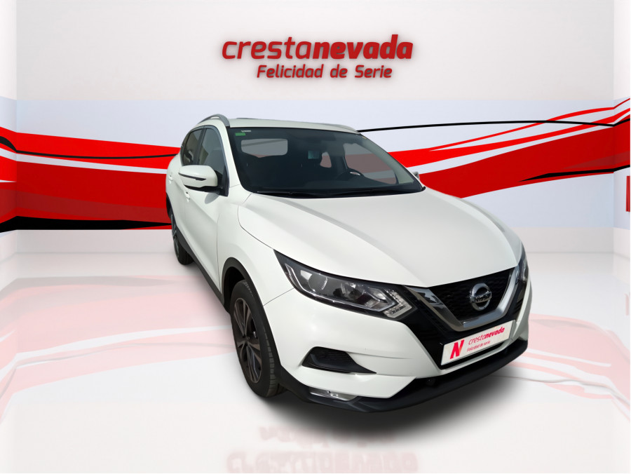 Imagen de NISSAN Qashqai