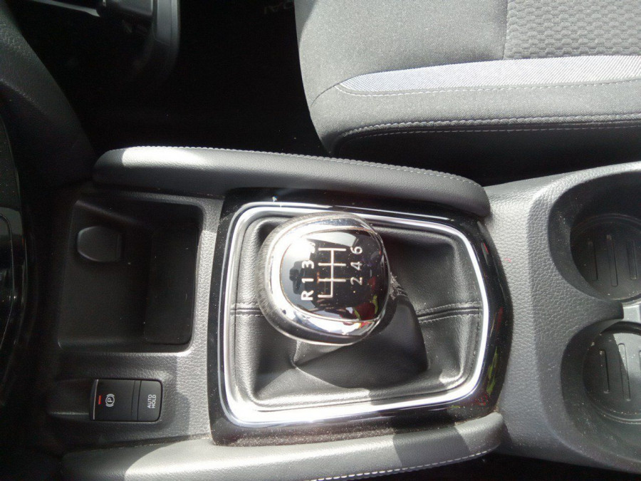 Imagen de NISSAN Qashqai