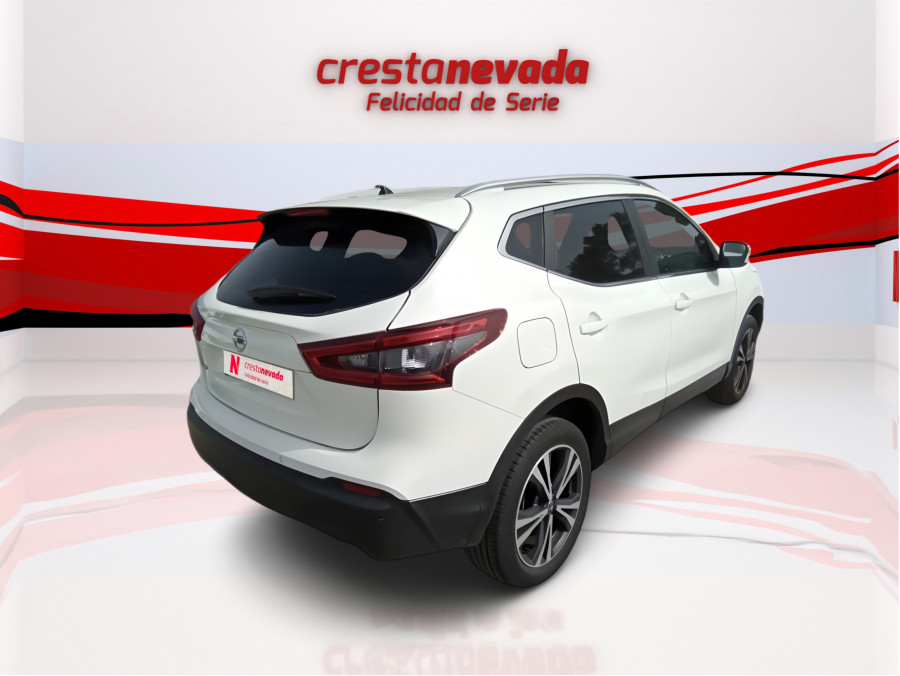 Imagen de NISSAN Qashqai