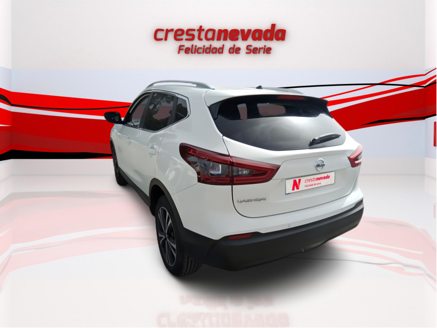 Imagen de NISSAN Qashqai