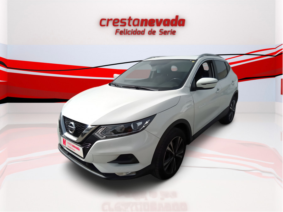 Imagen de NISSAN Qashqai
