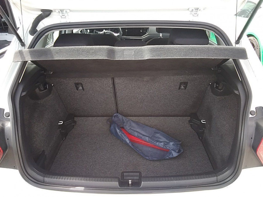 Imagen de Volkswagen Polo