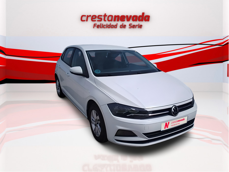 Imagen de Volkswagen Polo