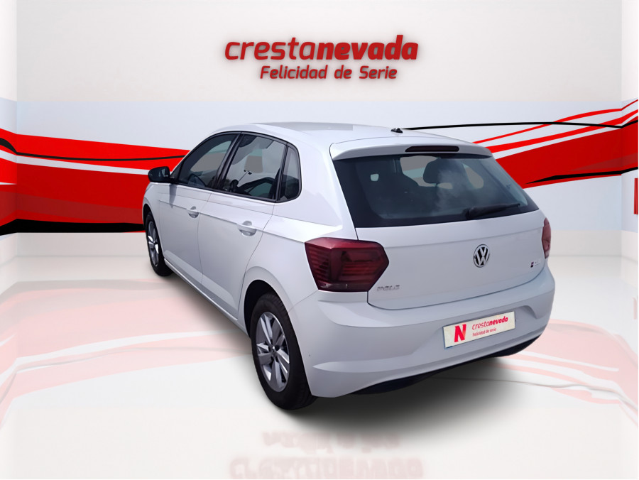 Imagen de Volkswagen Polo