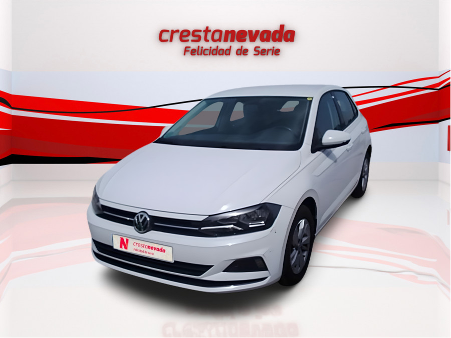 Imagen de Volkswagen Polo