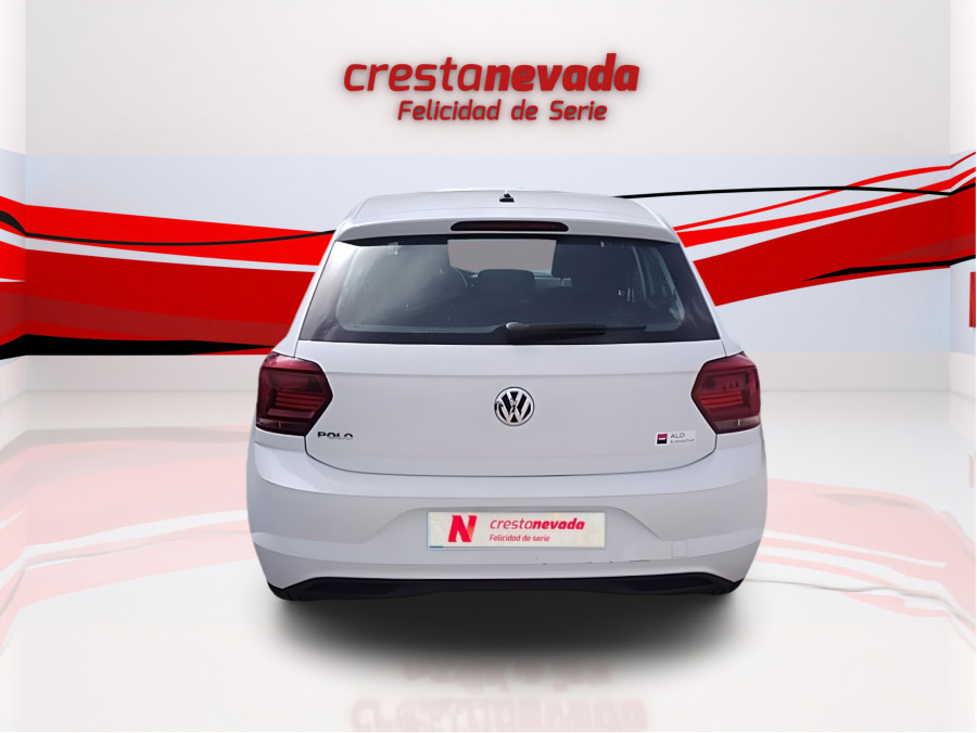 Imagen de Volkswagen Polo