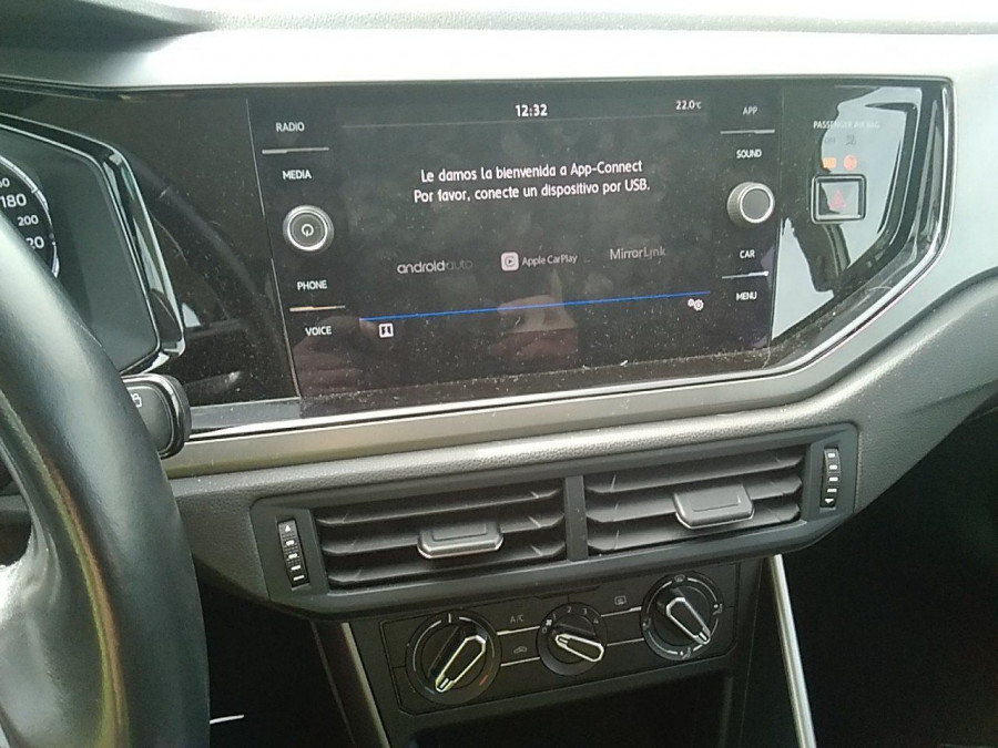 Imagen de Volkswagen Polo