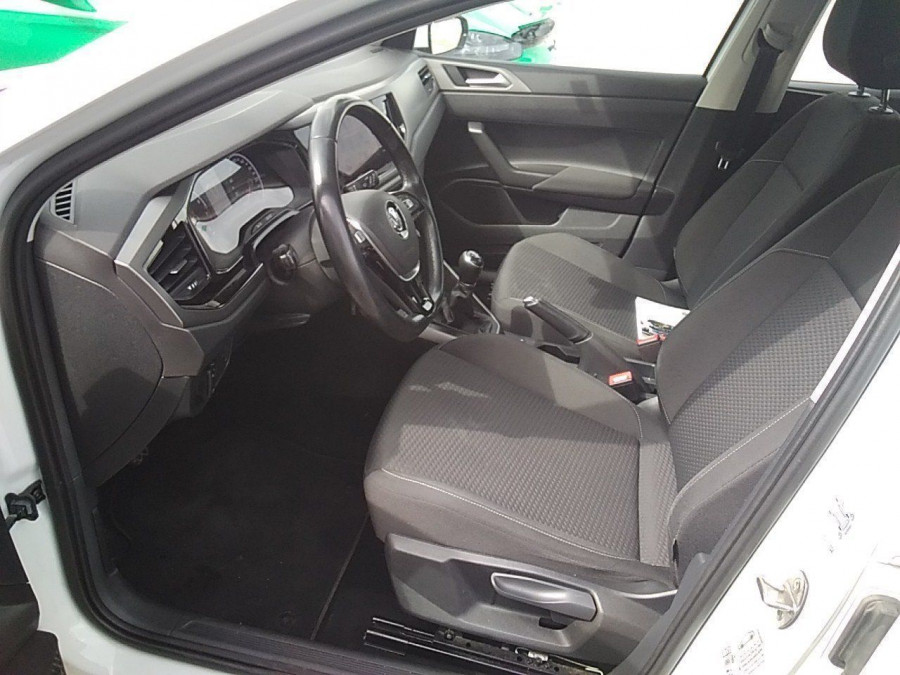 Imagen de Volkswagen Polo