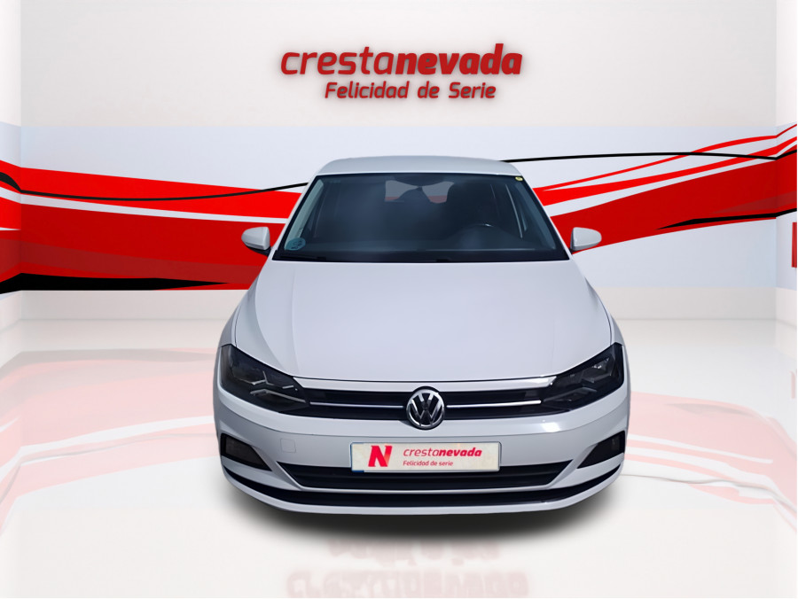 Imagen de Volkswagen Polo