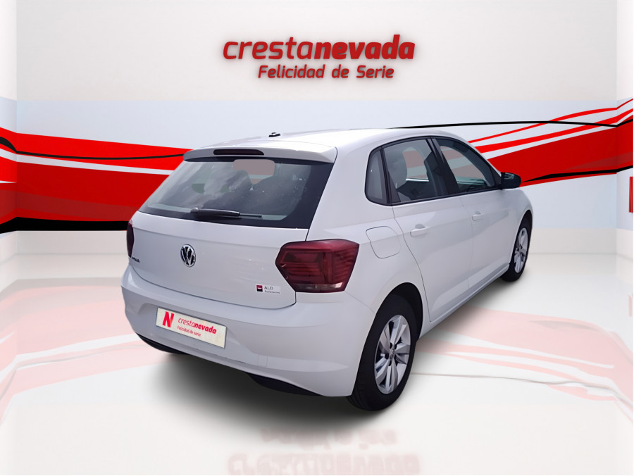 Imagen de Volkswagen Polo