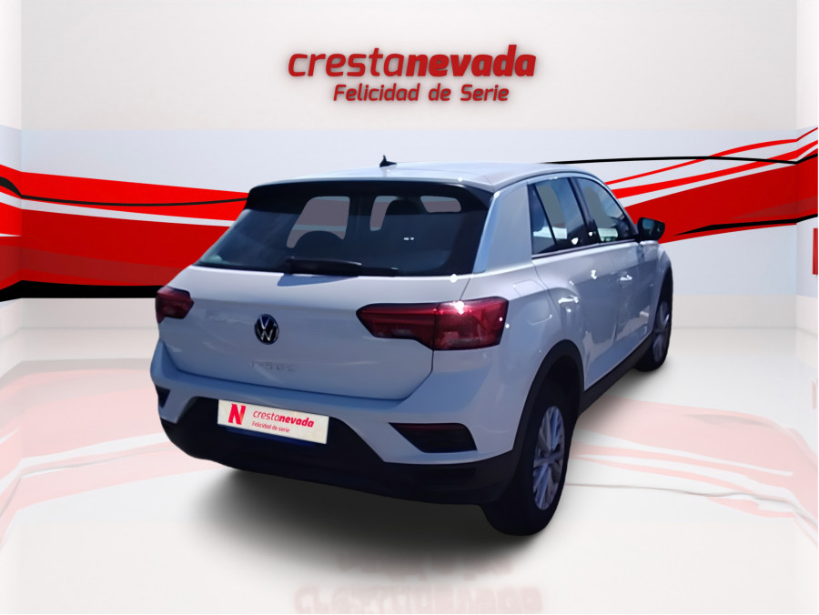 Imagen de Volkswagen T-Roc