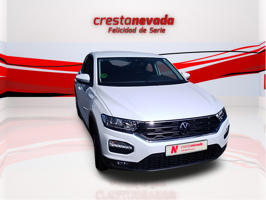 Imagen de Volkswagen T-Roc