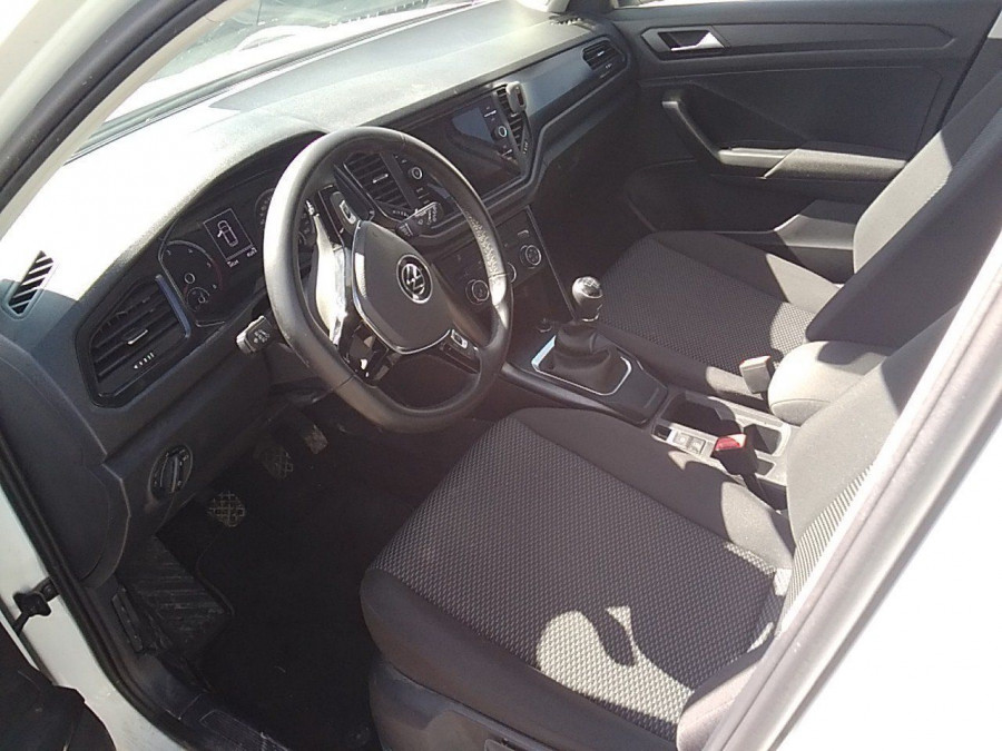 Imagen de Volkswagen T-Roc