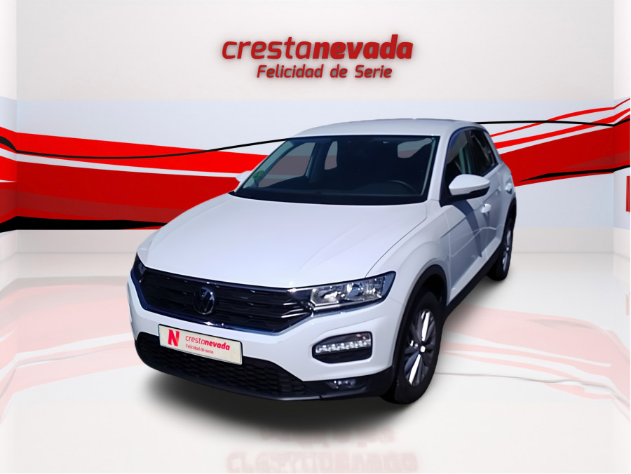 Imagen de Volkswagen T-Roc