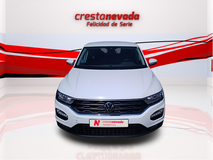 Imagen de Volkswagen T-Roc