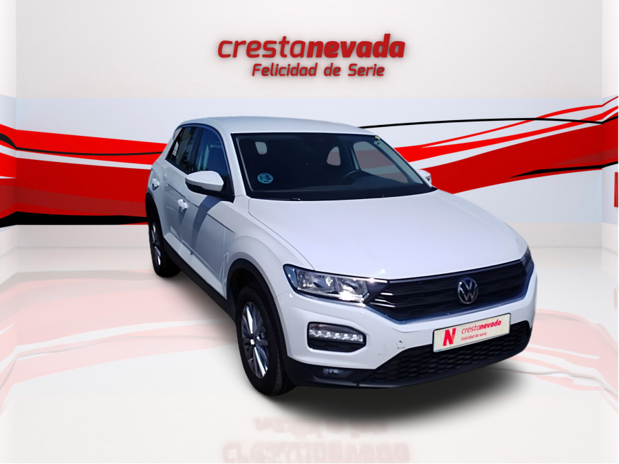 Imagen de Volkswagen T-Roc