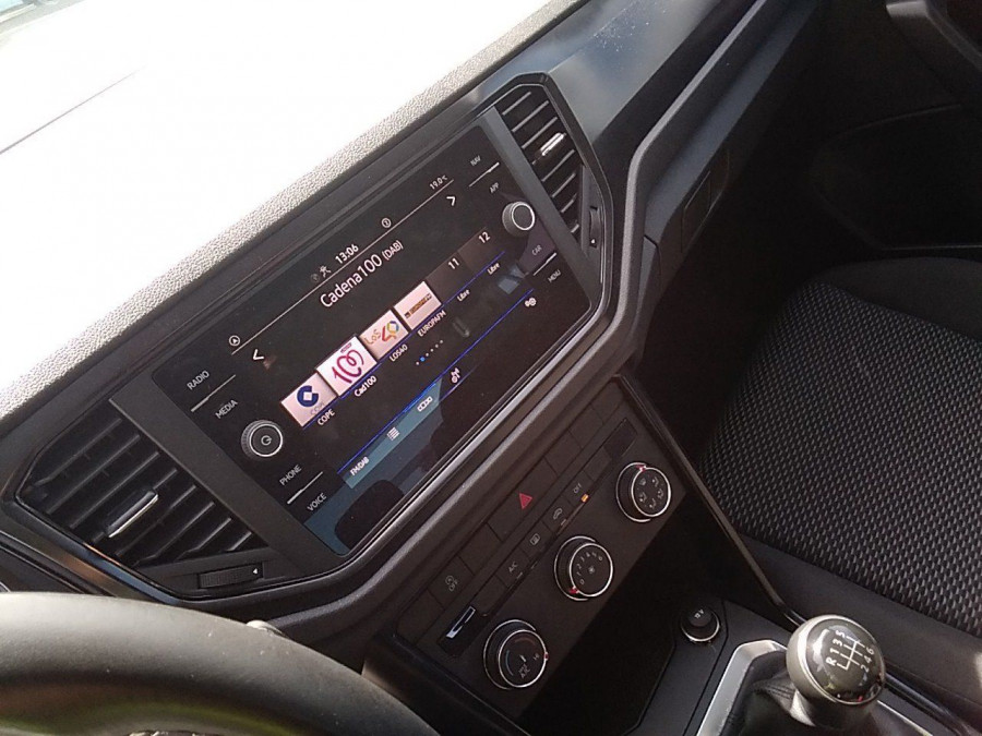 Imagen de Volkswagen T-Roc
