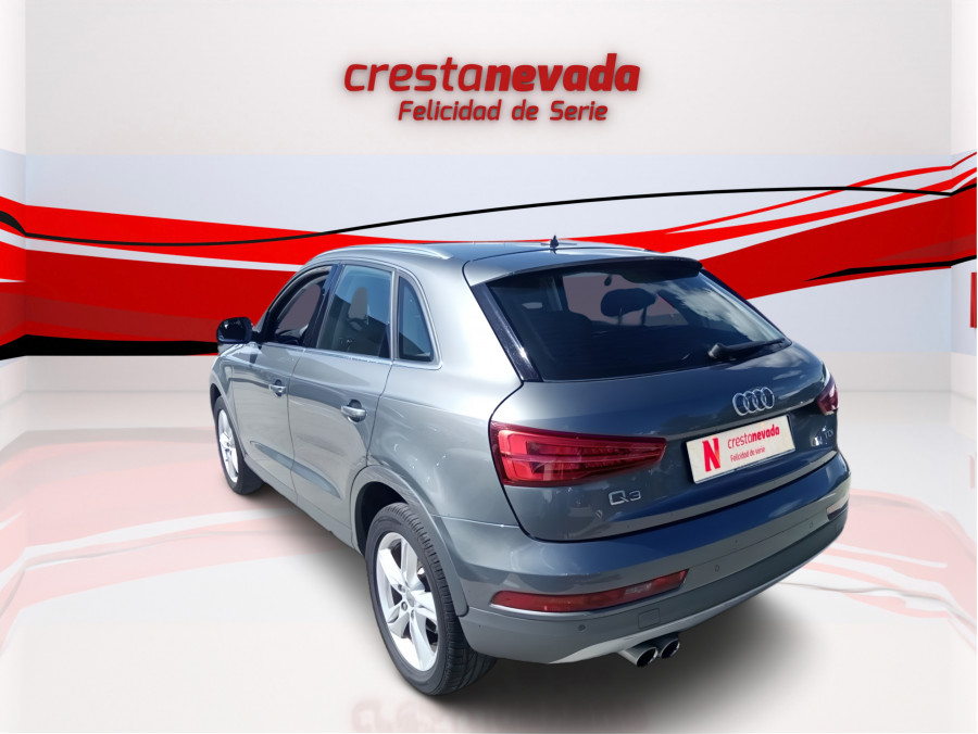 Imagen de AUDI Q3