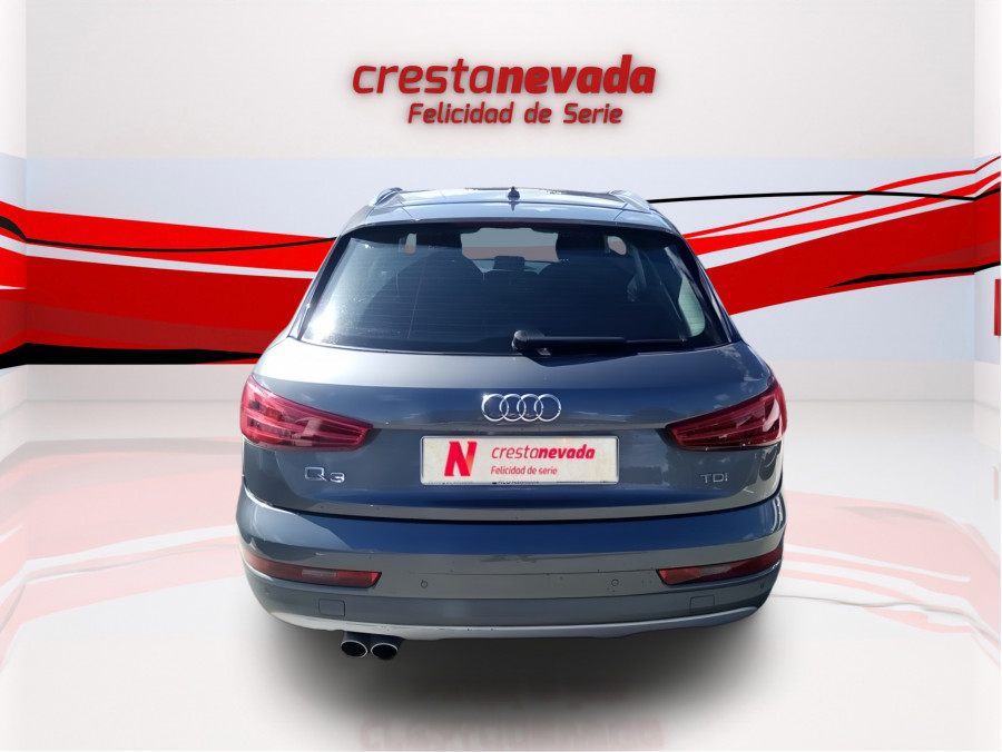 Imagen de AUDI Q3