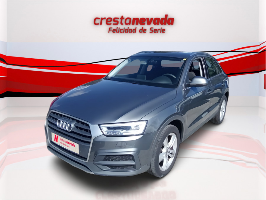 Imagen de AUDI Q3