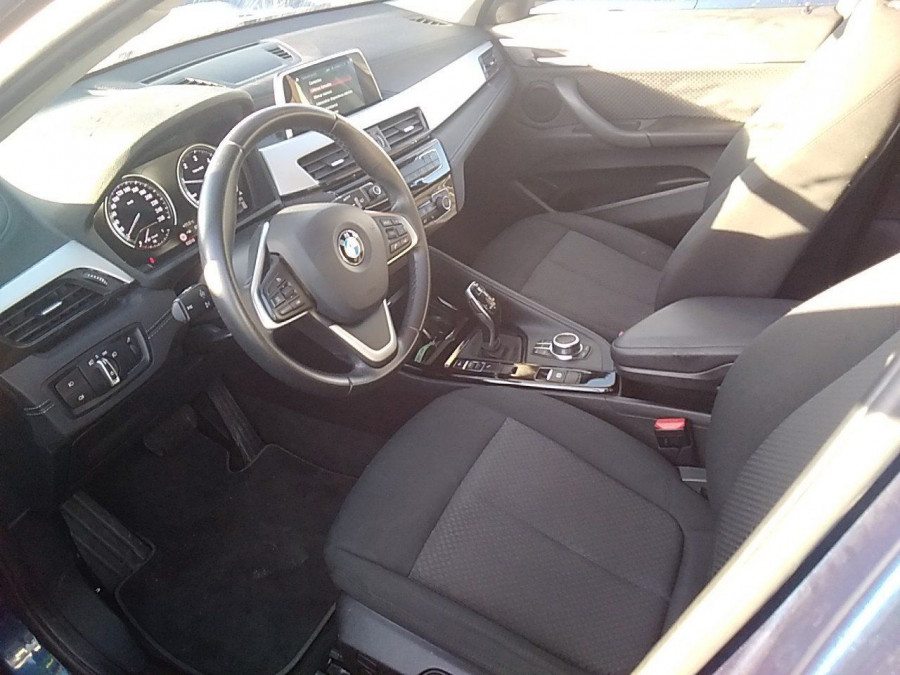 Imagen de BMW X2