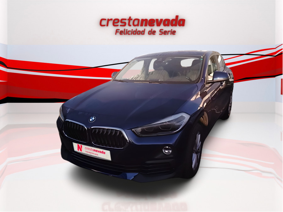 Imagen de BMW X2