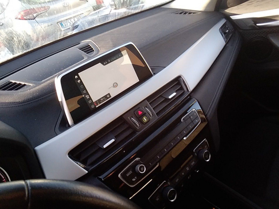 Imagen de BMW X2