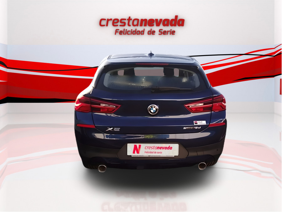 Imagen de BMW X2