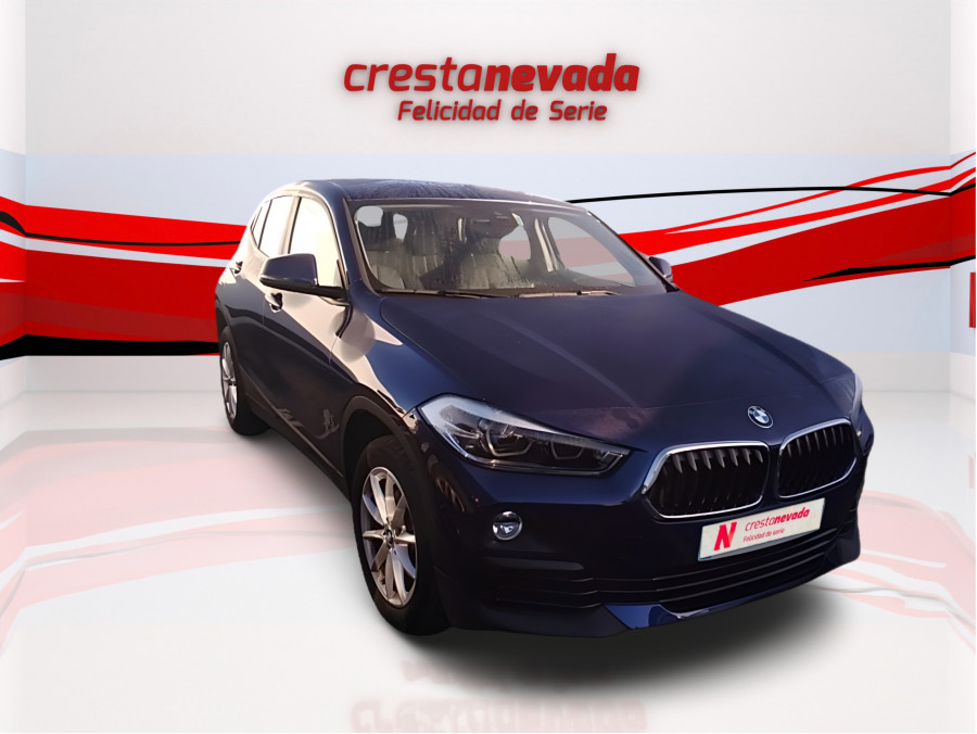 Imagen de BMW X2